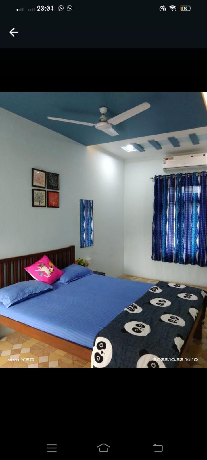Anandi Villa Homestay Adhi Kültér fotó