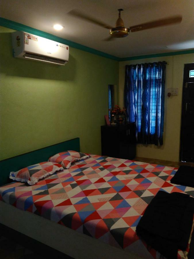 Anandi Villa Homestay Adhi Kültér fotó