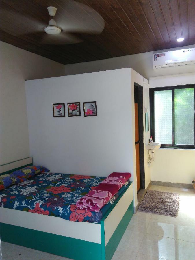 Anandi Villa Homestay Adhi Kültér fotó