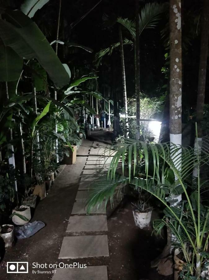 Anandi Villa Homestay Adhi Kültér fotó
