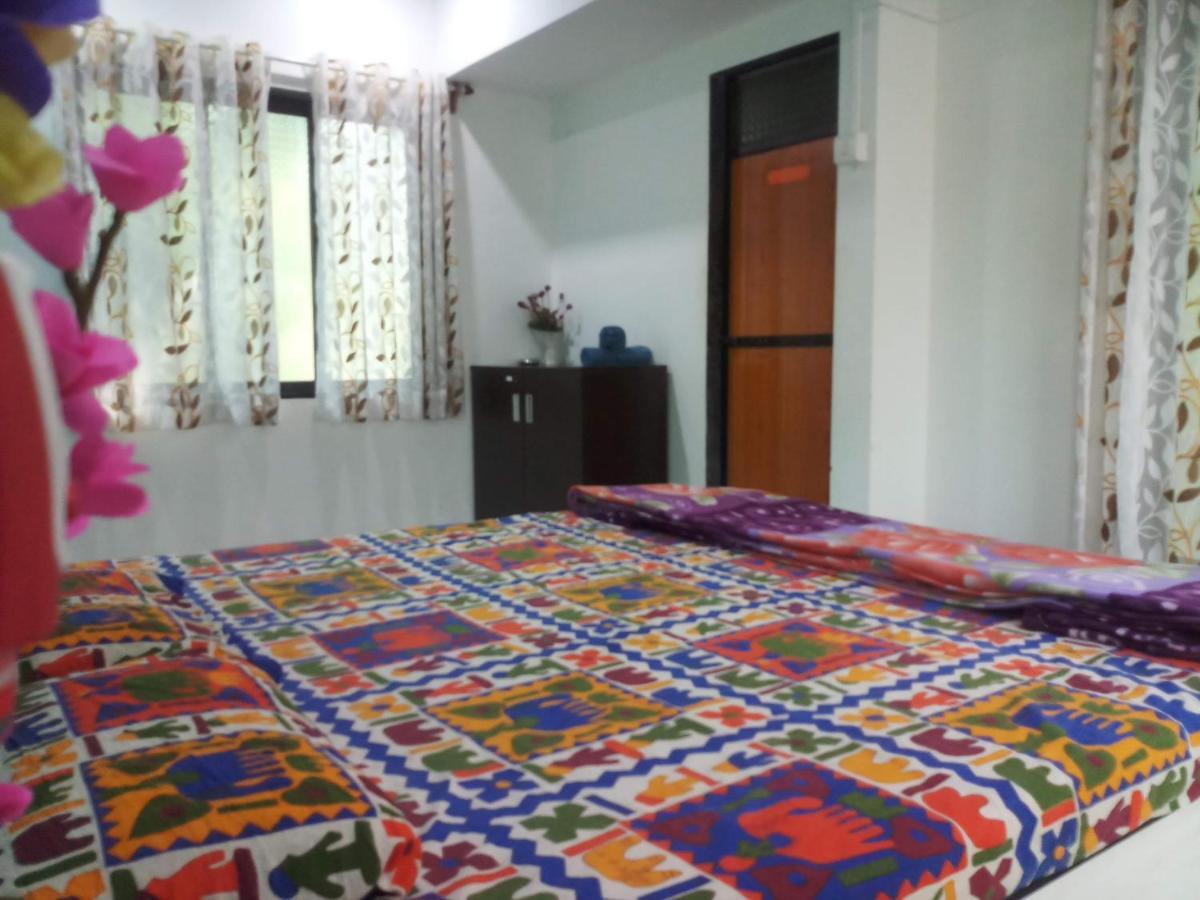 Anandi Villa Homestay Adhi Kültér fotó